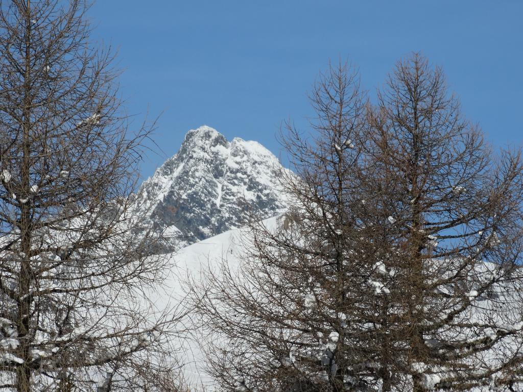 大格洛克纳公寓 Kals-am Großglockner 外观 照片