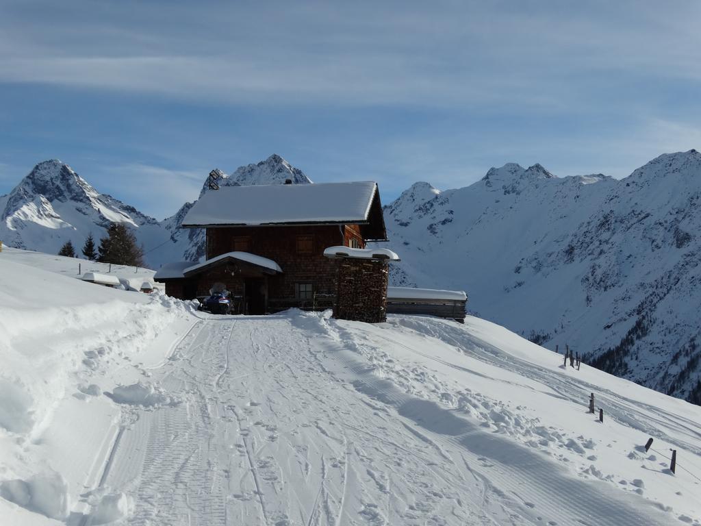 大格洛克纳公寓 Kals-am Großglockner 外观 照片