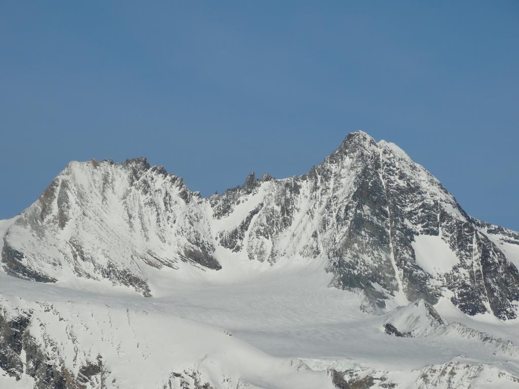 大格洛克纳公寓 Kals-am Großglockner 外观 照片